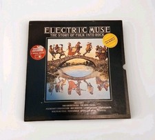 Electric Muse - The Story of