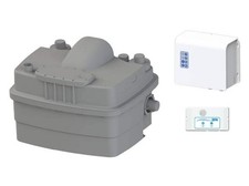 Stazione Di Sollevamento