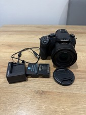 Panasonic LUMIX DMC-FZ1000