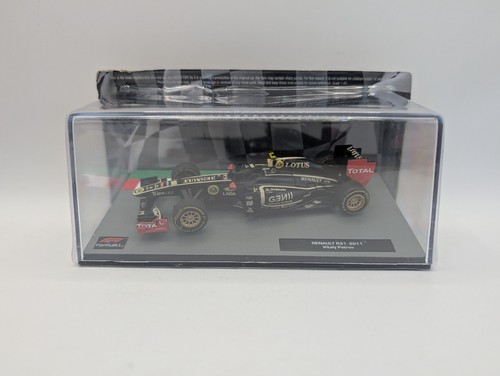 Panini collezione 2011 - panini, f1