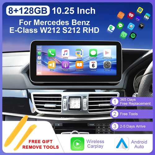 Autoradio 128g - 10,25'',