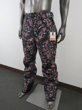 Pantaloni da neve impermeabili