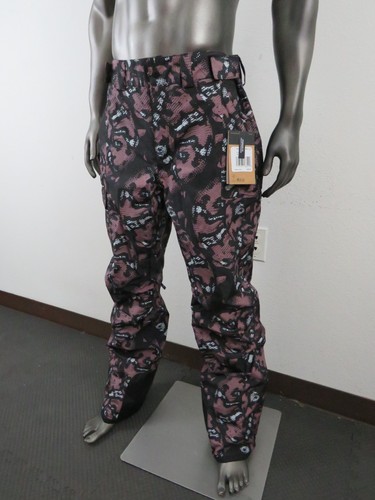 Pantaloni neve impermeabili - pantaloni,
