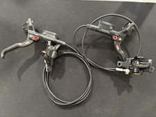 Set freni Avid Juicy Ultimate