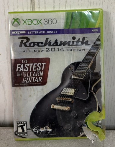 New rocksmith 2014 microsoft - rocksmith,