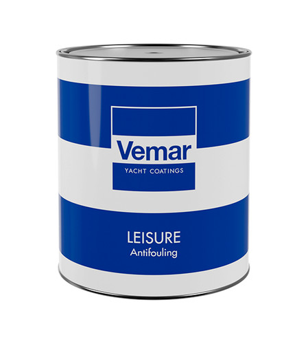 Vemar leisure antivegetativa - leisure,
