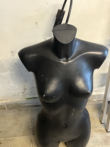 Manichino donna usato - manichino,
