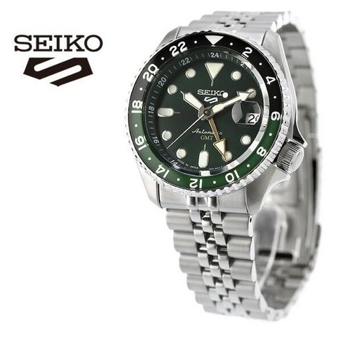 Nuovo seiko 5 sports - [☆nuovo],