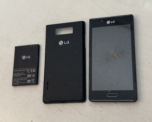 Optimus gb 4g - 4g, lte