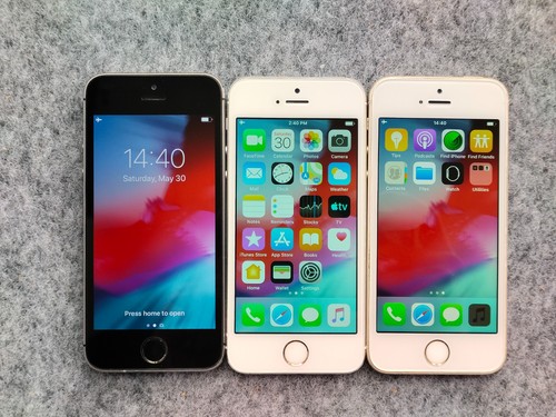 Nuovo apple iphone 5 - 90%,
