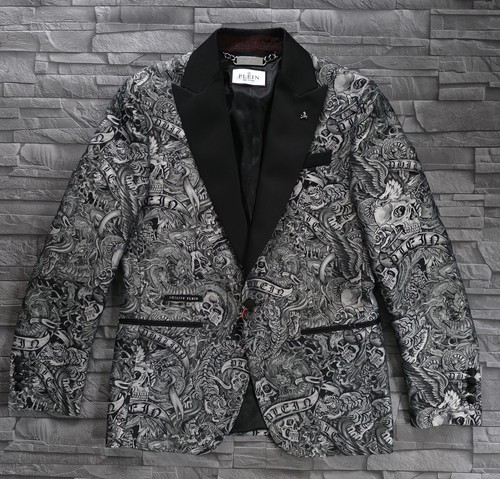 Philipp plein blazer lord - philipp, fit