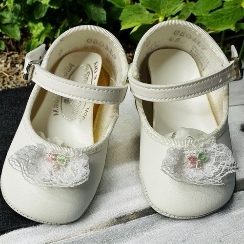 Scarpe culla vintage - , weekids