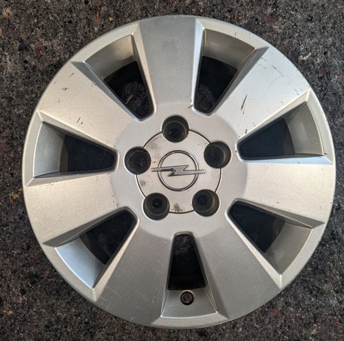 Cerchio originale opel - 15",