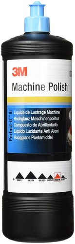 Machine polish 09376 - machine,
