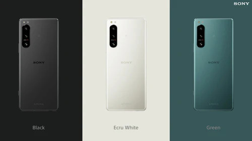 Sony xperia 5iv - xperia,