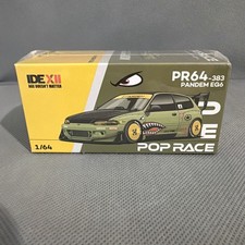 Pop Race Pandem EG6 Honda