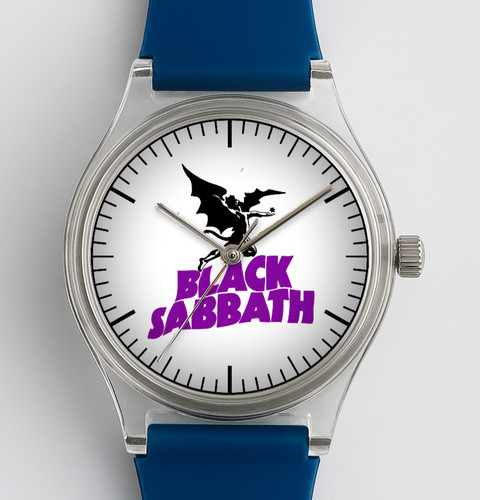 Orologio polso black - orologio,