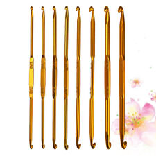 8 in Uncinetti Due Uncini