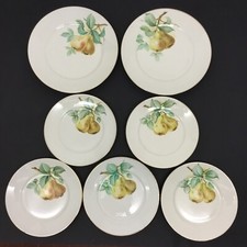 SET RICHARD GINORI MOLTO RARO