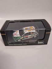 1:43 IXO FORD FOCUS RS 07  WRC