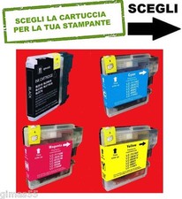 WB0980 CARTUCCIA COMPATIBILE x