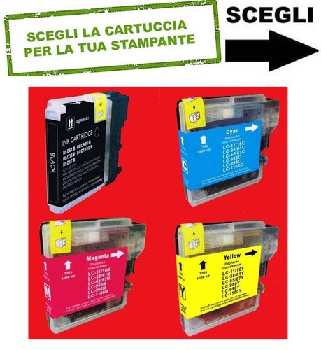 Wb0980 cartuccia compatibile - wb0980, x
