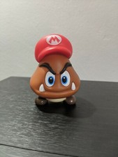 Action Figure Goomba odissey