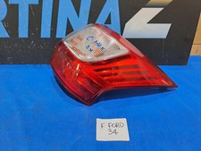 Fanale posteriore destro Ford C-Max 2016 7 posti porte scorrevoli - f ford 34