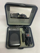 Rasoio elettrico vintage Braun