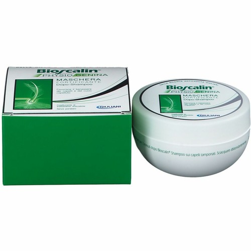 Bioscalin physiogenina