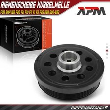Puleggia Albero Motore Per BMW