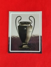 Figurina Nuova Panini Champions League 2006-07#1. Trophy-TROFEO SCUDETTO-BADGE