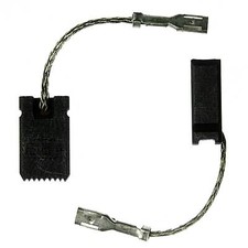 Spazzole Carbonio Motore BOSCH