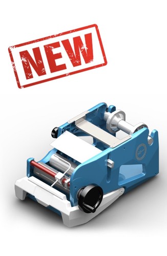 Etichettatrice flexlabeller - etichettatrice, flexlabeller®