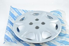 COPRICERCHIO COPPA RUOTA FIAT BRAVO 14" (1995-1998) - FIAT 7791243/1