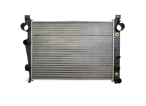 Radiatore mercedes classe - classe, s