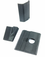 Camera Grip Set for Minolta Alpha-7000 Maxxum Dynax - Complete Handle Kit