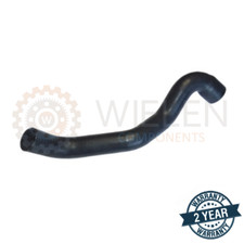  MANICOTTO INTERCOOLER TUBO