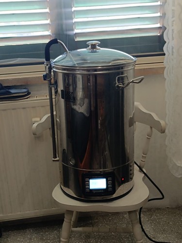 Kit completo per birra - kit,