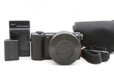 [Eccellente+++++] Sony a5100