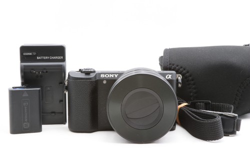 Eccellente sony a5100 - sony,
