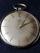 PRYNGEPS   OROLOGIO DA  tasca