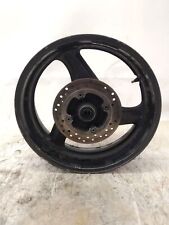 CERCHIO RUOTA POSTERIORE 17X5.50 PER HONDA VTR 1000 F DAL 1997 AL 2005 (e47972)