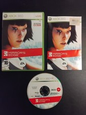 Mirror's Edge - Gioco