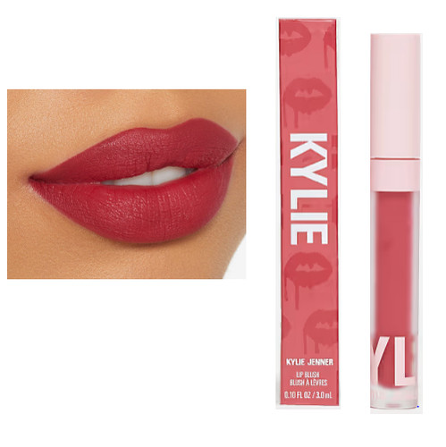 Kylie cosmetics blush labbra - cosmetics,