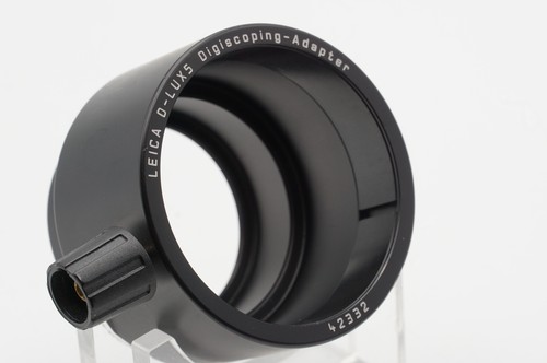 Leica lux adattatore - leica,