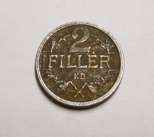 Ungheria filler anno - ,