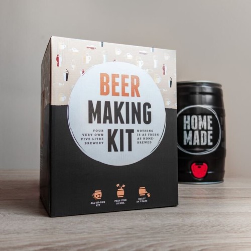 Kit per birra - birra, pilsner