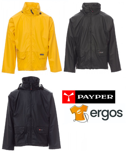 Payper dry jacket giacca - payper,