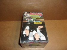 1990 Panini NHL Hockey Album